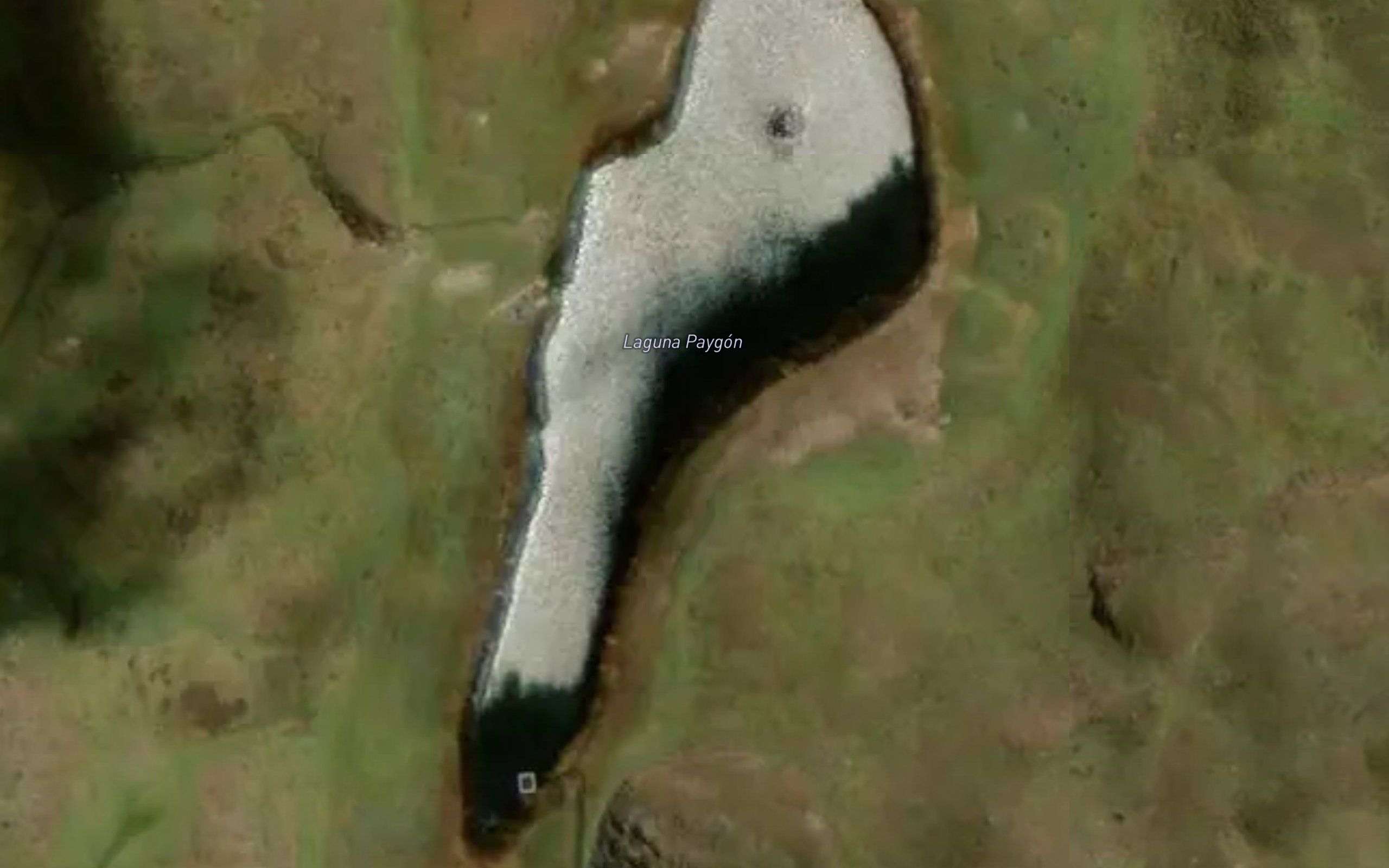 Laguna Paygon
