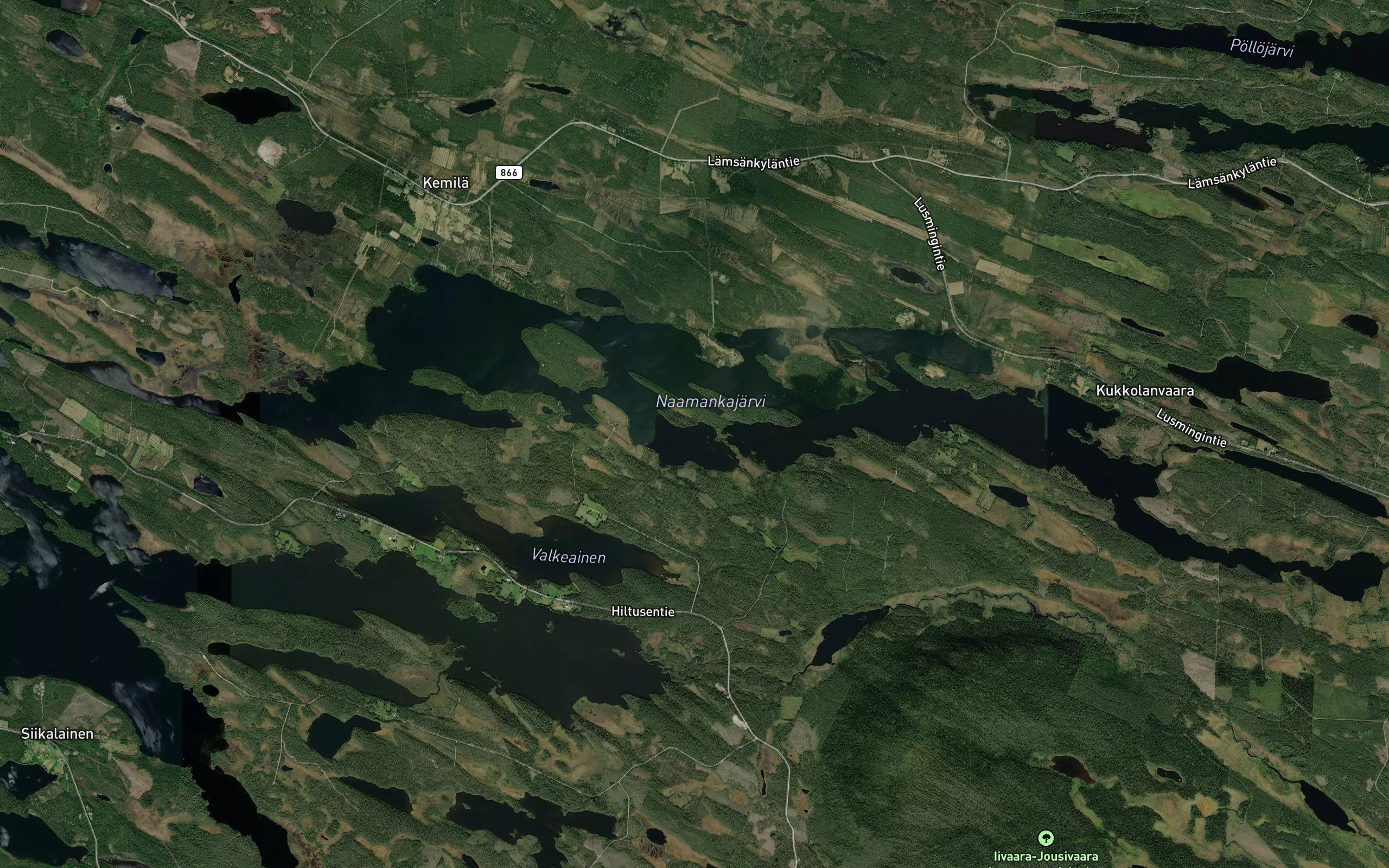 Naamankaselka