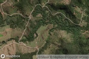 Cachoeira Lindenberg