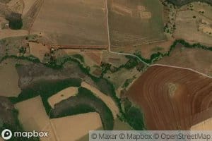 Corrego do Arante