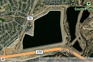 South Platte Reservoir