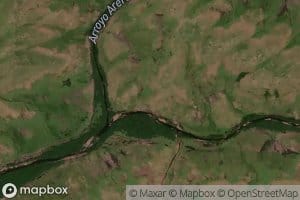 Arroyo de las Canitas