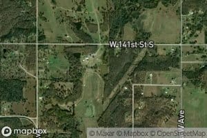 Oknoname 037022 Reservoir