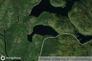 Lac de la Grosse Truite