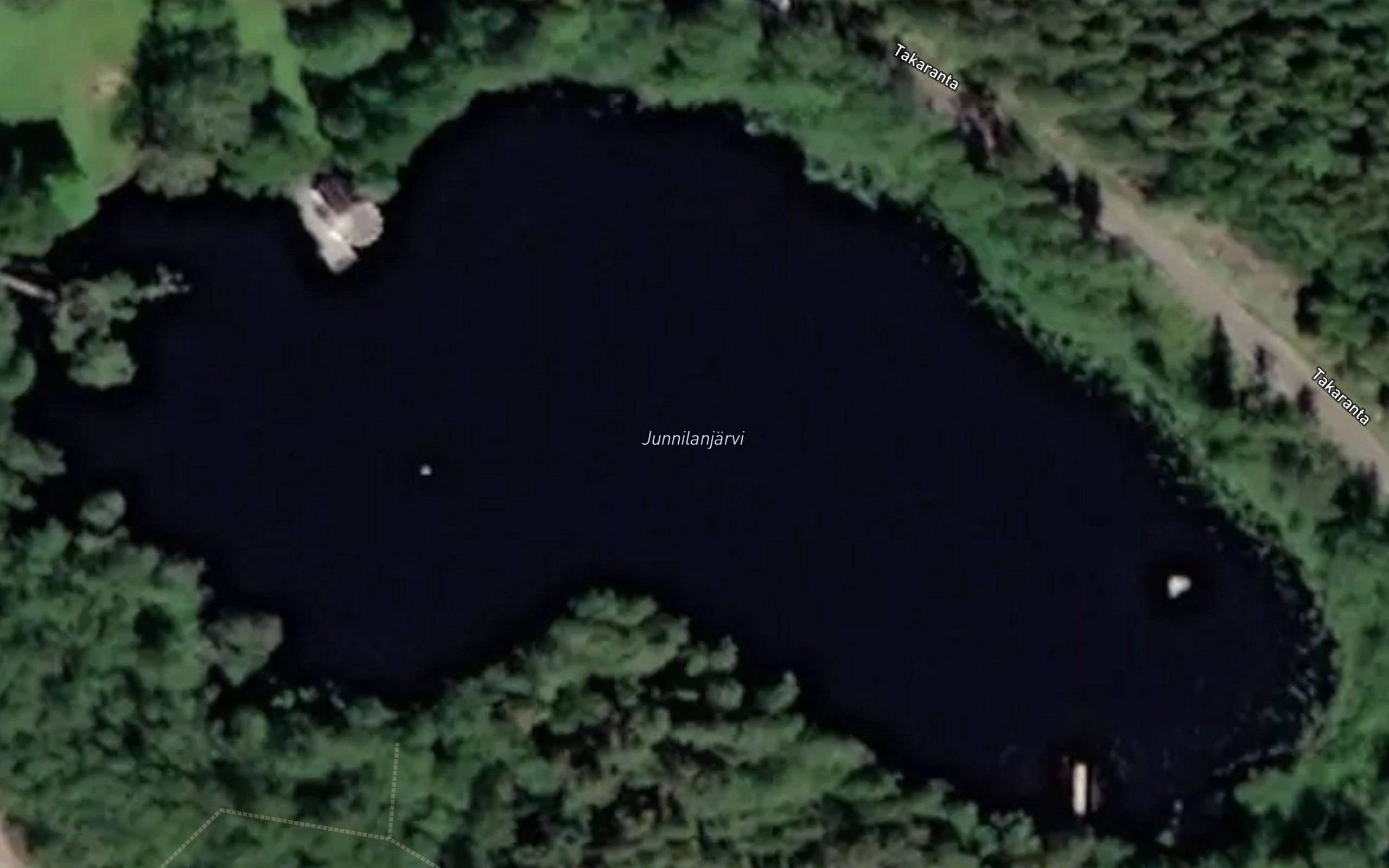 Junnilanjaervi