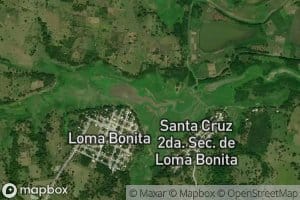Laguna Loma Bonita