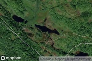 Mitterste Stabbursvatnet