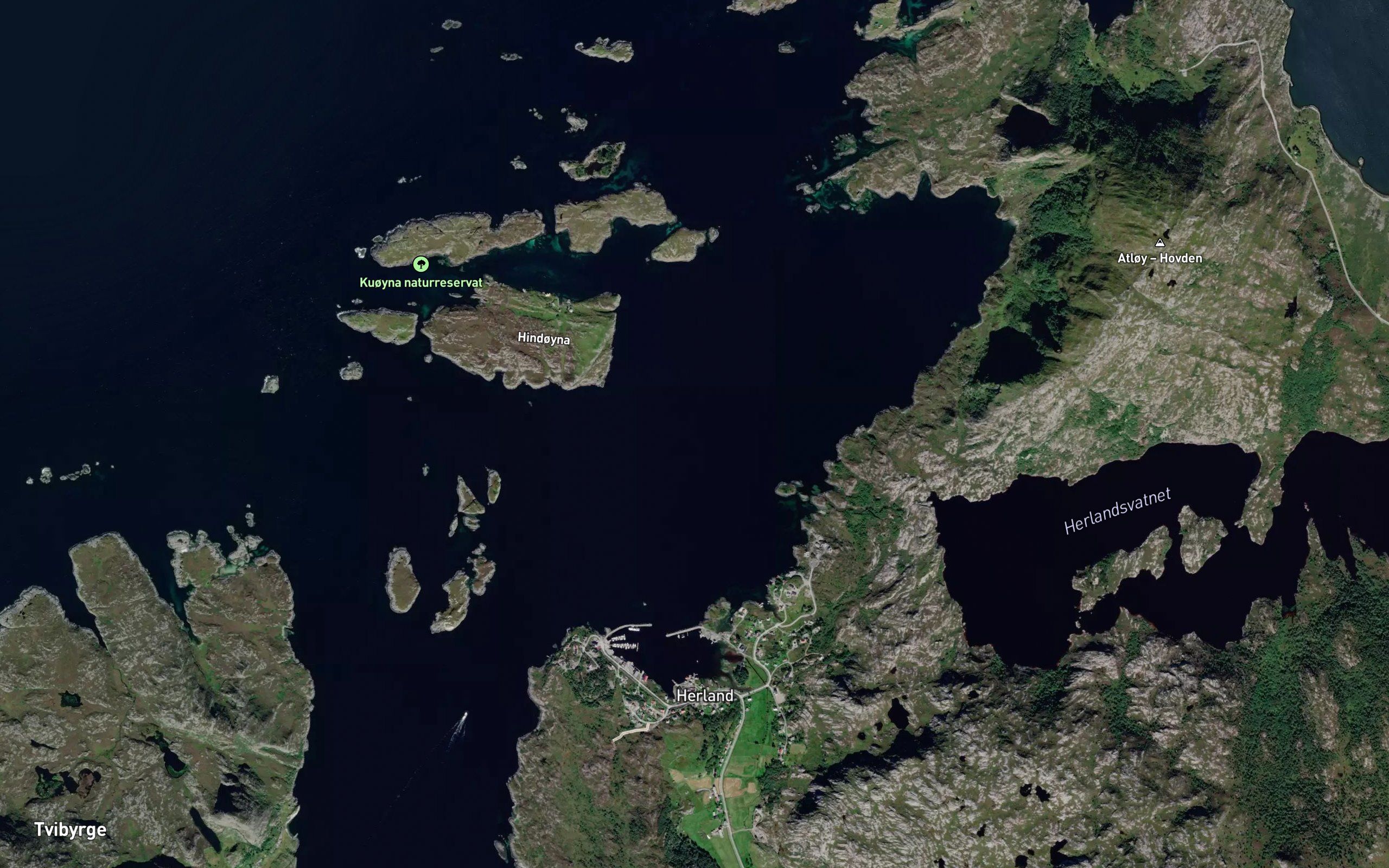 Haerlandsvika