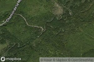 Ruisseau de l'Auniere