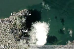 Army Terminal Channel