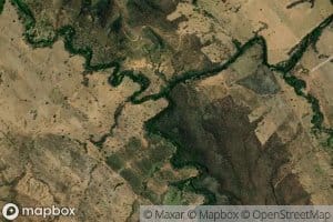 Ribeirao Galho da Ilha