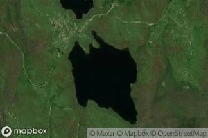 Lac Charles-Langoissieux