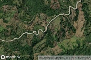 Quebrada Brazo Oscuro