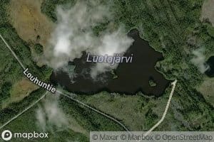 Luotojarvi