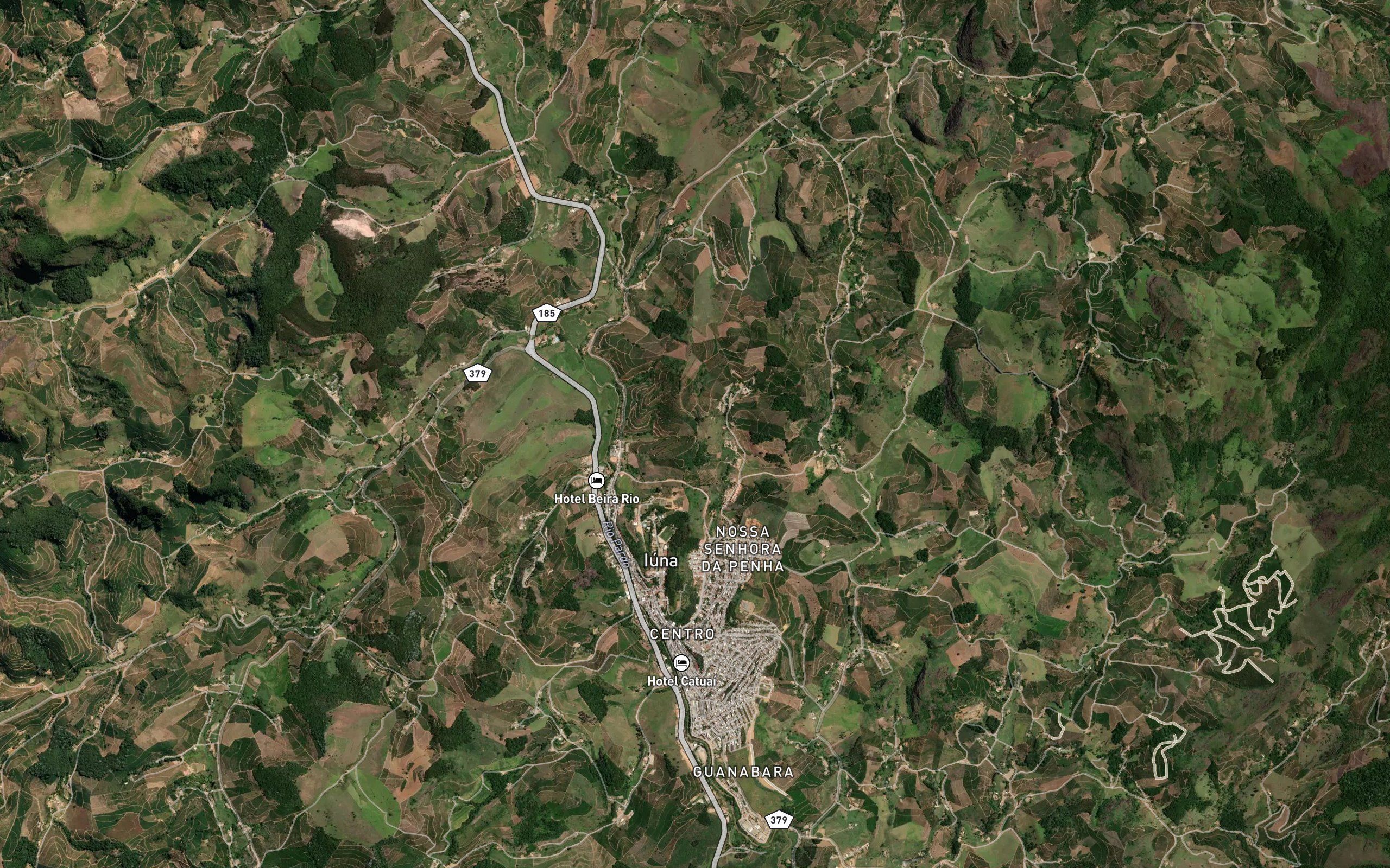 Rio Pardinho