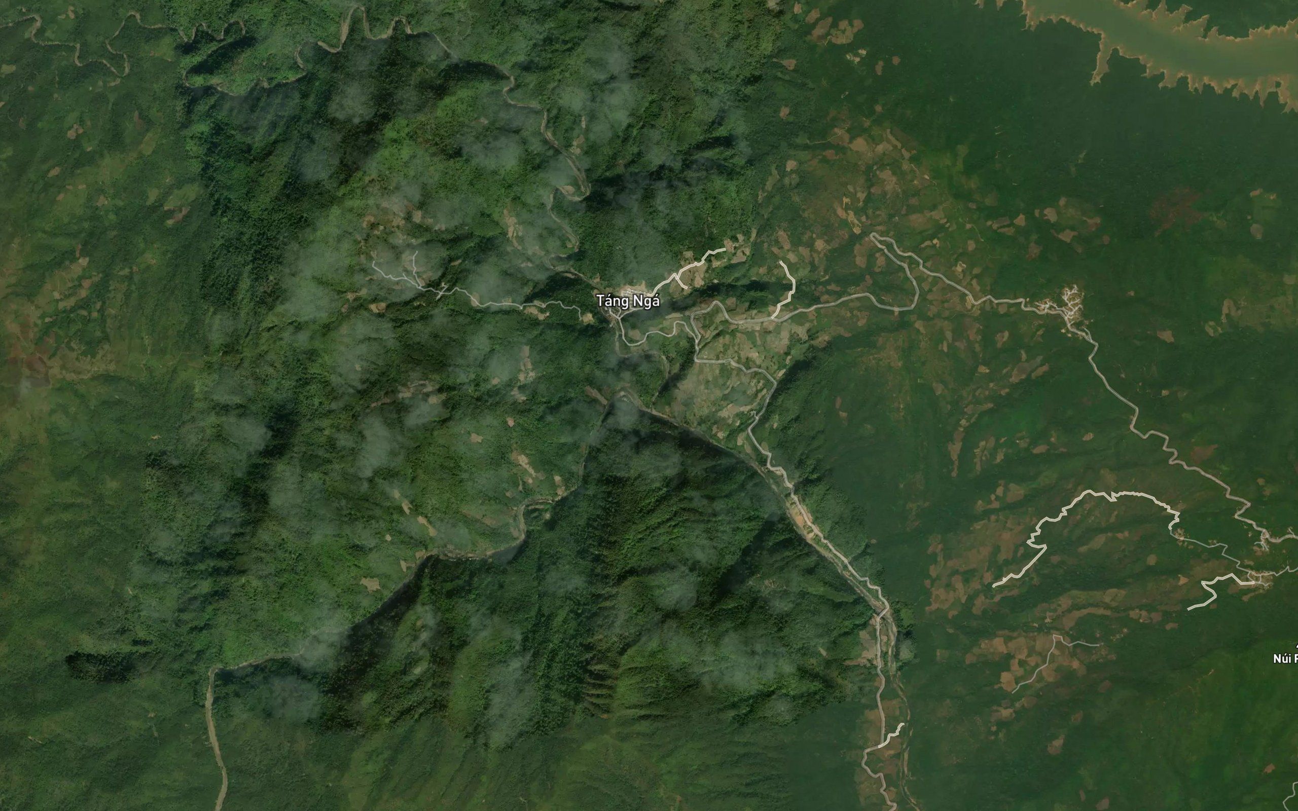 Nam Nga