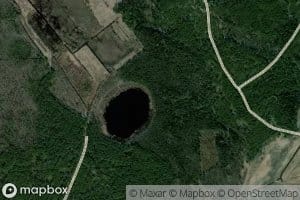 Ozero Bol'shoye Tsekhovo