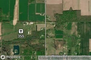 Duplain and Ovid Drain