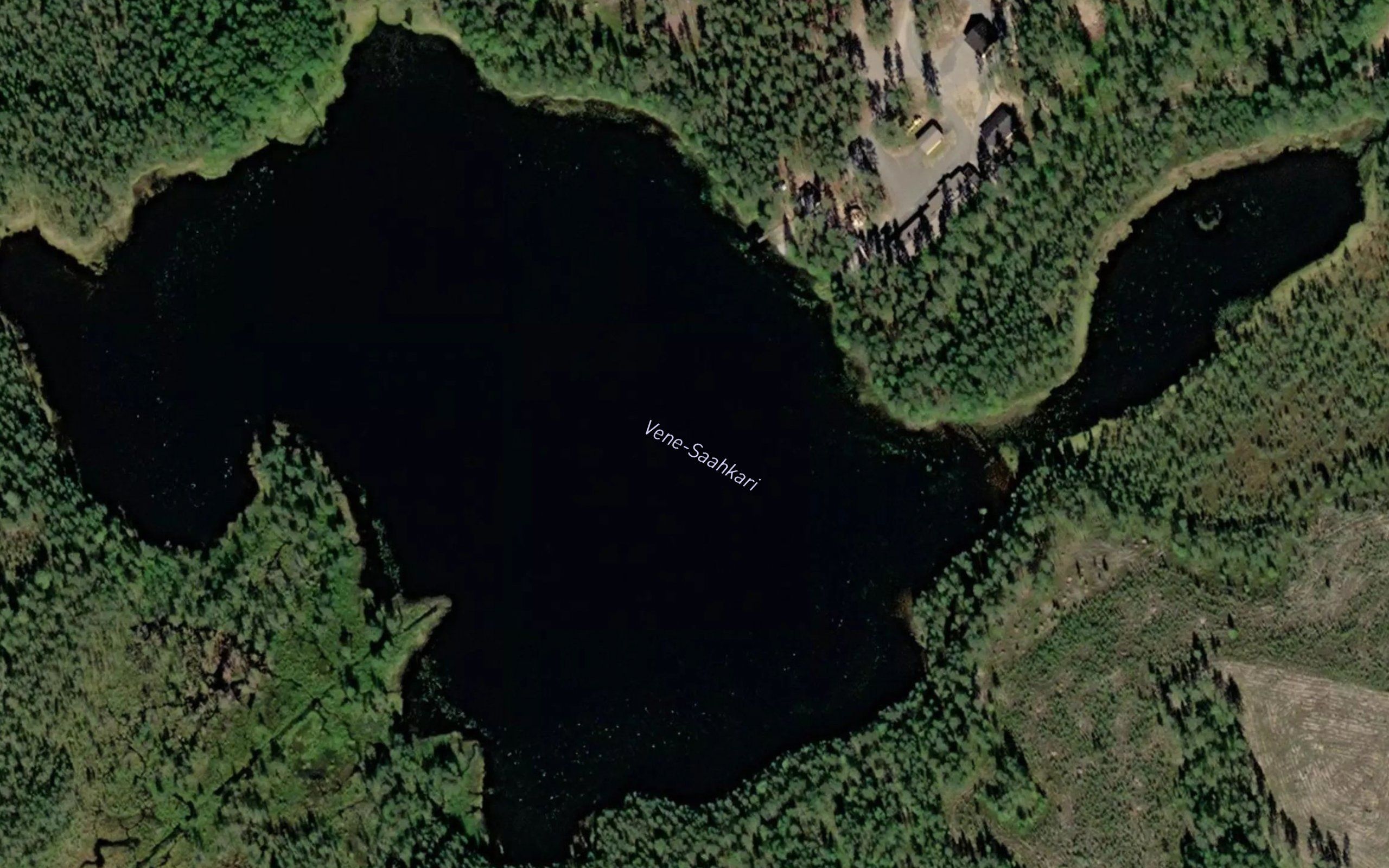Vene-Saahkari