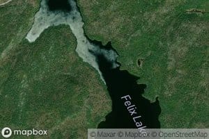 Felix Lake