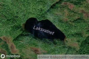 Laksvatnet