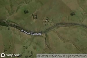 Arroyo Sarandi Chico