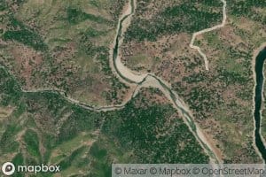 Little Burnett Creek