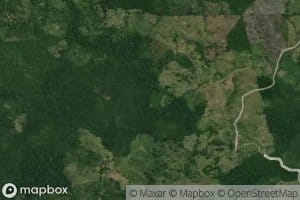 Quebrada Agua Bonita