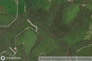 Jackson Run