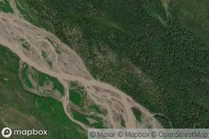 Tanada Creek
