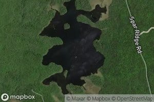 Spar Lake