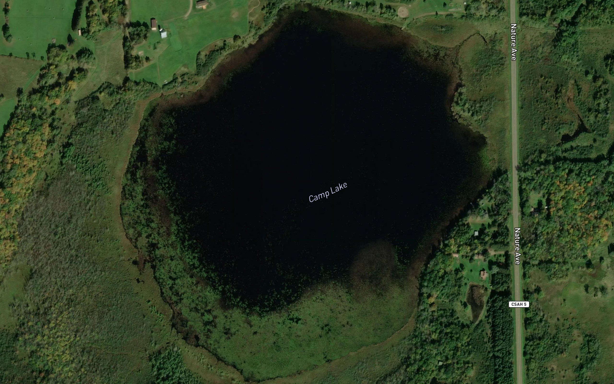 Camp Lake