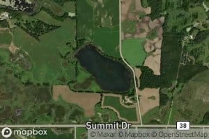 Lake Meyer