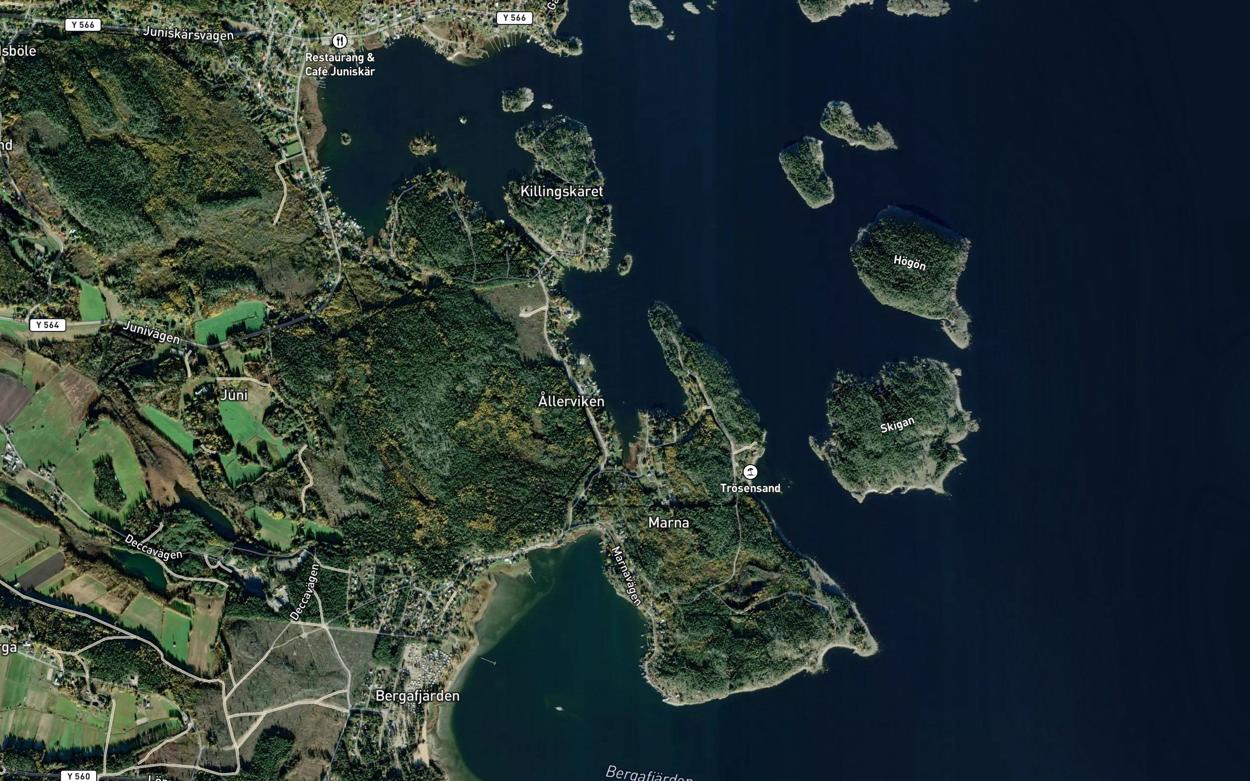 Allerviken
