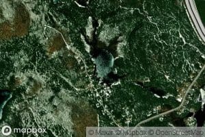 Lac d'Argile
