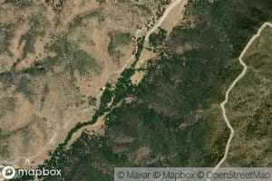 Blackwater Hole