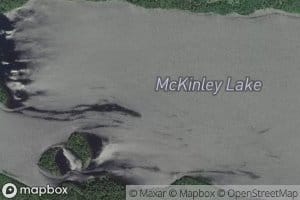 McKinley Lake