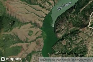 Quebrada El Violin