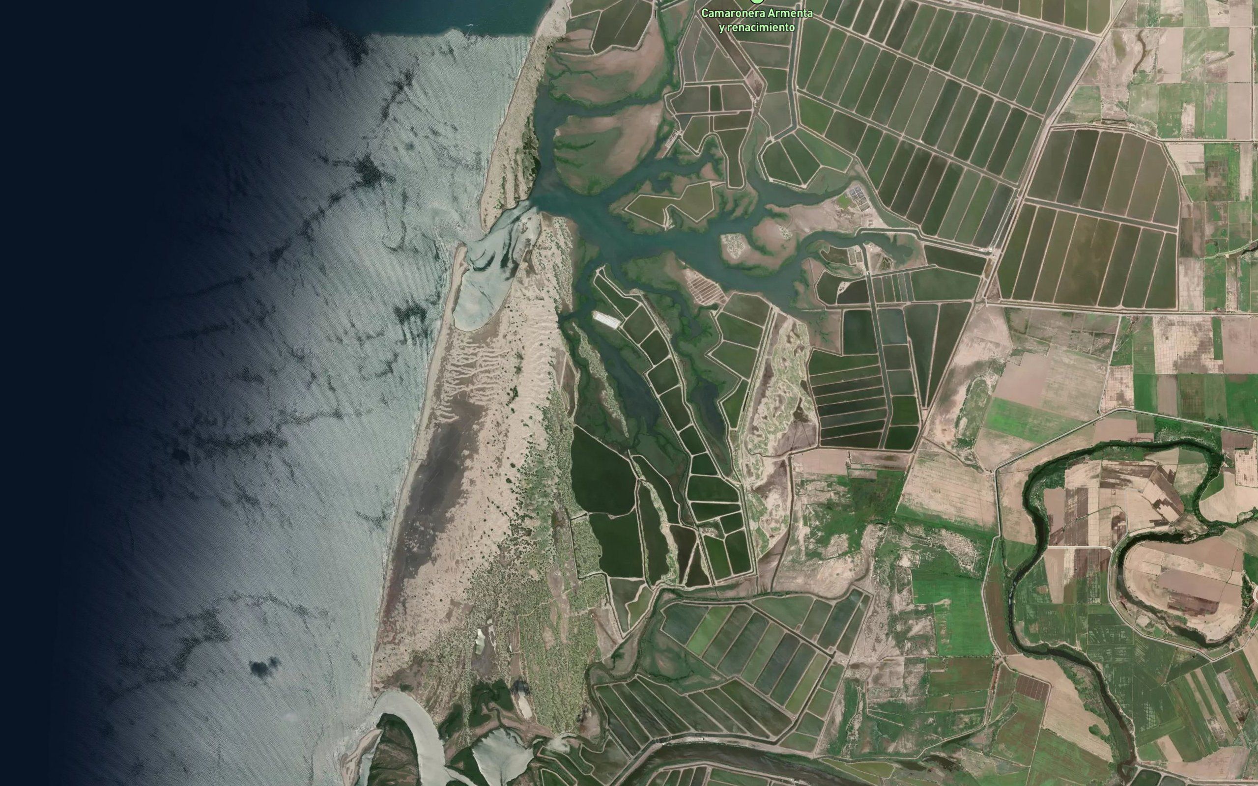 Ensenada Velazquez