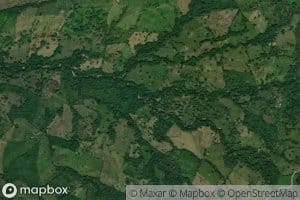 Quebrada Aguas Claras