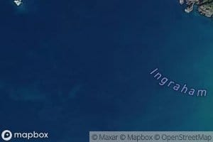 Ingraham Bay