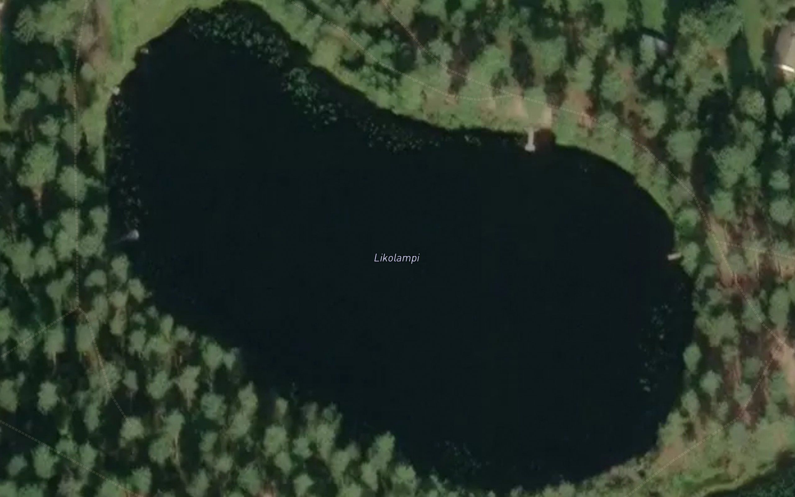 Likolampi