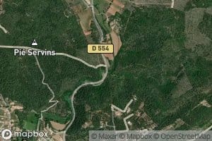 Ruisseau des Ecrevisses