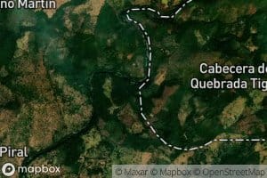 Quebrada Cabuya