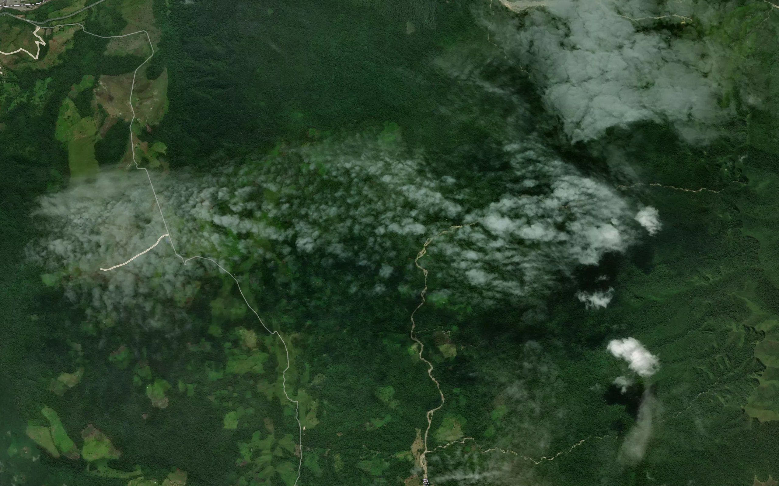 Quebrada Jenechito