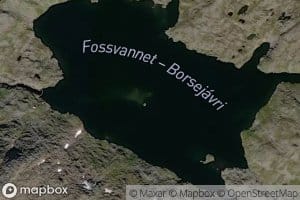 Fossvannet