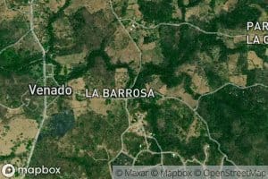 Quebrada Barrosa