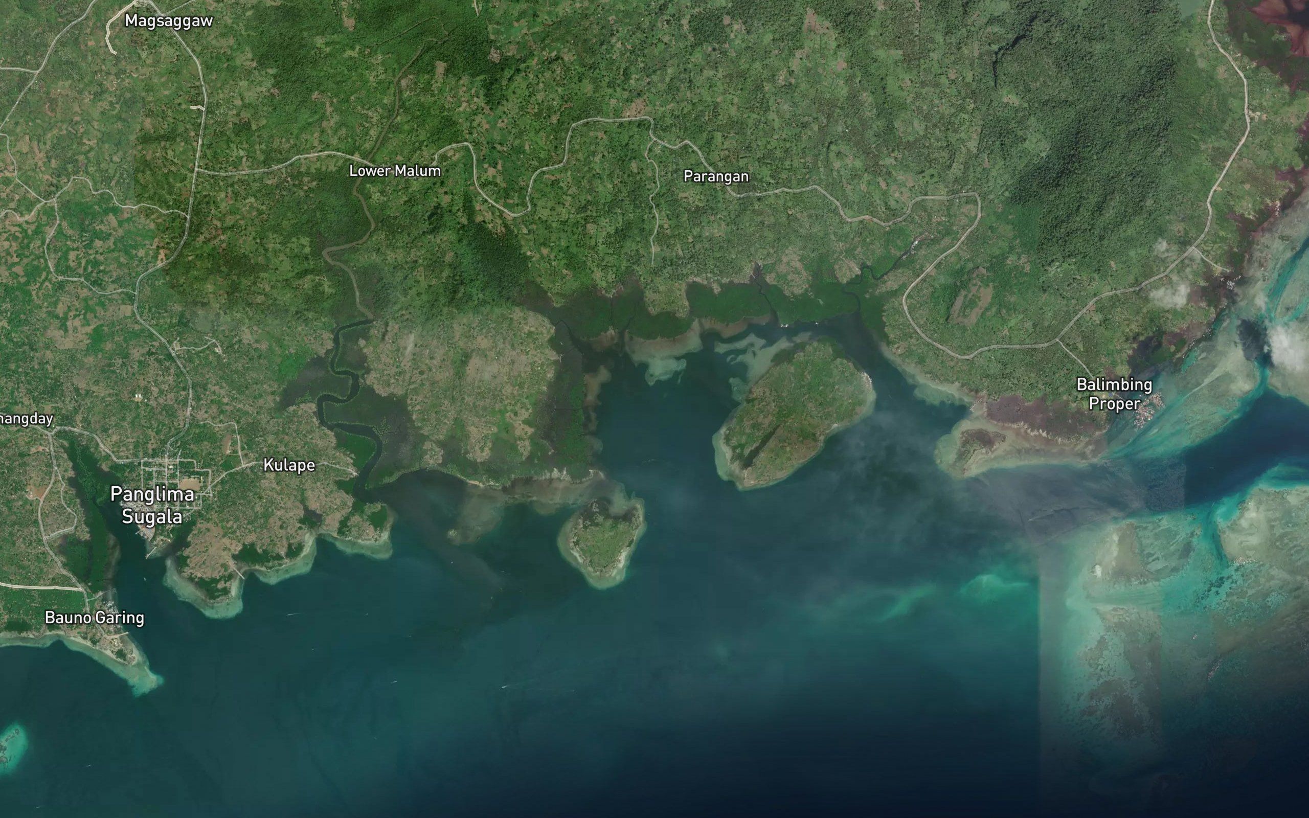 Luuk Bay