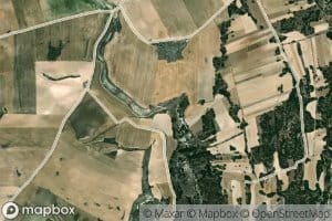 Fuente de San Bartolome