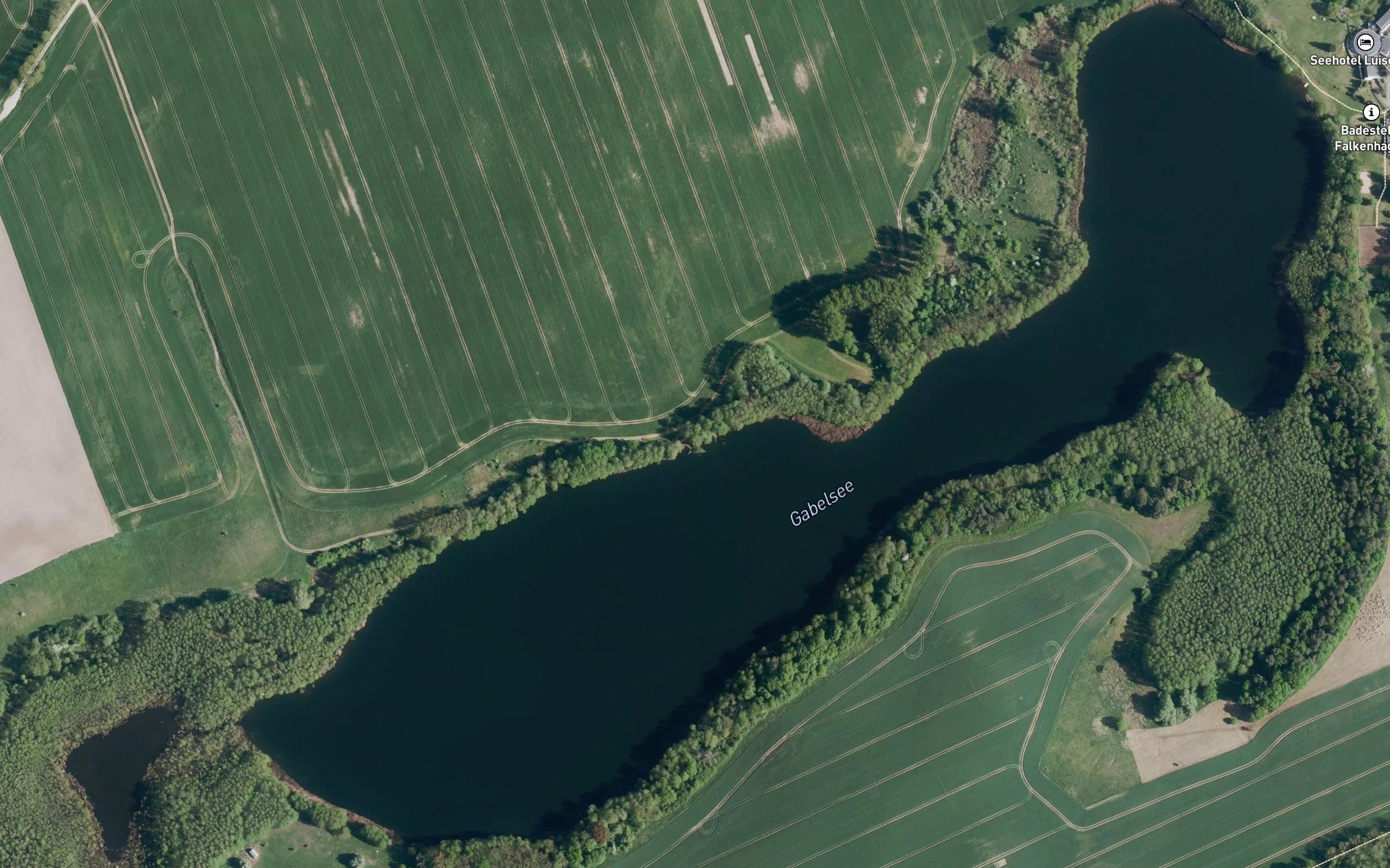 Gabelsee